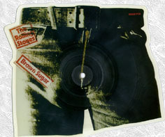 Brown Sugar - #1 Song May 1971